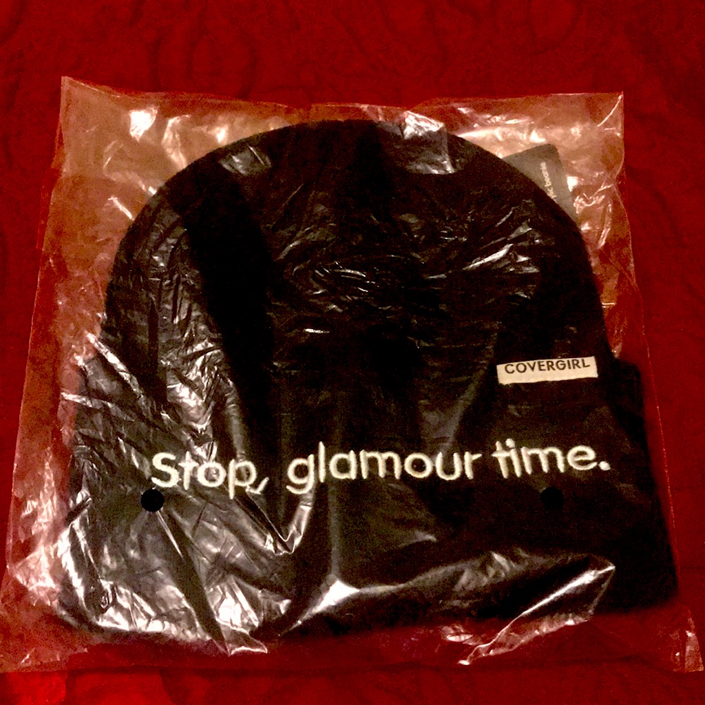 New Covergirl Beanie